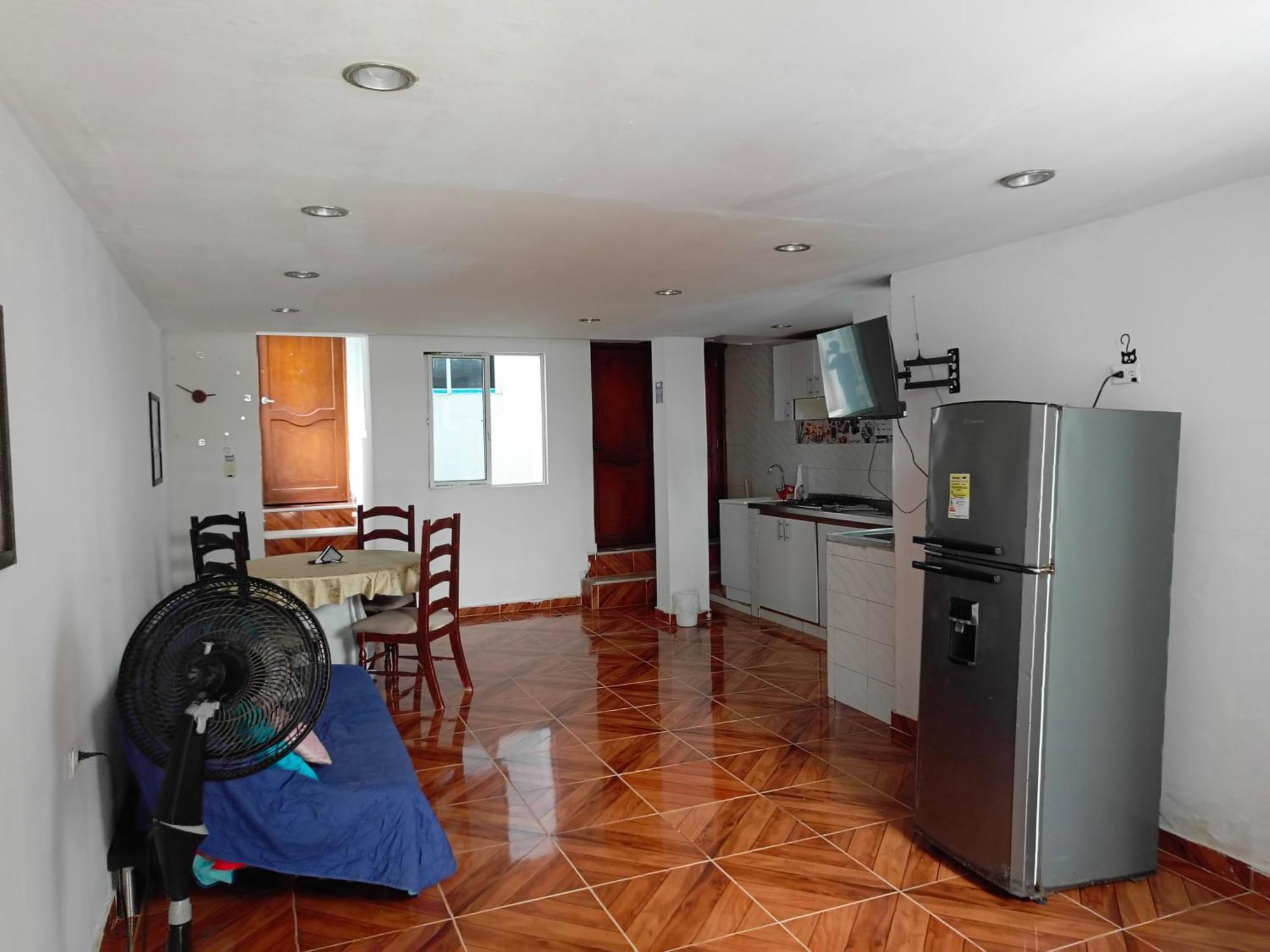 Apartamento Familiar 6 Personas Cartagena